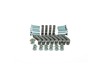 Kit, 12 Blade Cutter Replaceme – Part Number: 76292-00
