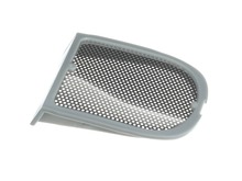 Filter Holder (5133 Model) – Part Number: 763411061