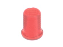 Red Gem Light Lens Cover (D.6) – Part Number: 763870160