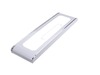 17820701-2-S-SMEG-76613A138-Drawer Cover Assembly 148mm