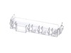 Visor for Operation Panel (St08 Model V1 Super) – Part Number: 769350153