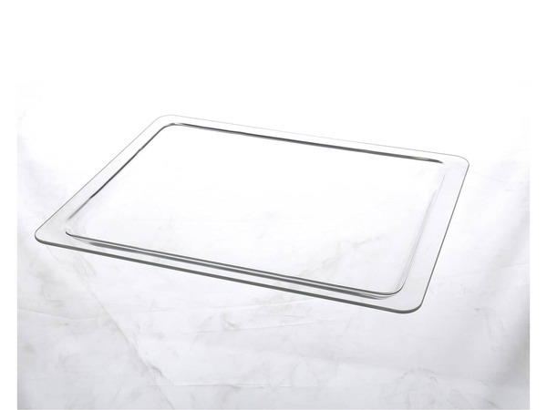 17821073-1-M-SMEG-770370629-Oven Glass Tray