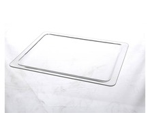 Oven Glass Tray – Part Number: 770370629