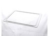 Oven Glass Tray – Part Number: 770370629