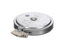Cooking Plate (1200w D.140) – Part Number: 805690688