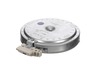 Cooking Plate (1200w D.140) – Part Number: 805690688