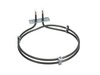 Fan Heating Element (1550w) – Part Number: 806890944
