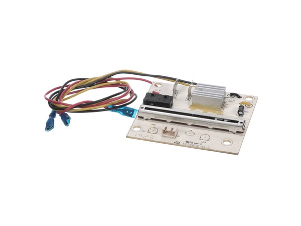 17821915-1-M-SMEG-811652122-Main Pcb Assembly