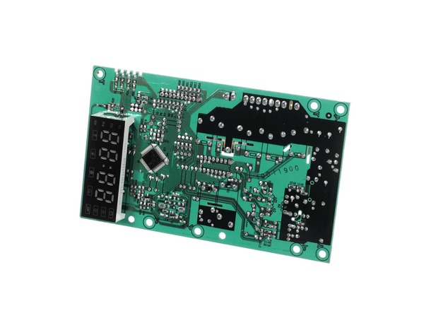 17821918-1-M-SMEG-811652176-Controls Pcb