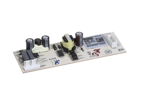 17821919-1-M-SMEG-811652257-Control Board Assembly