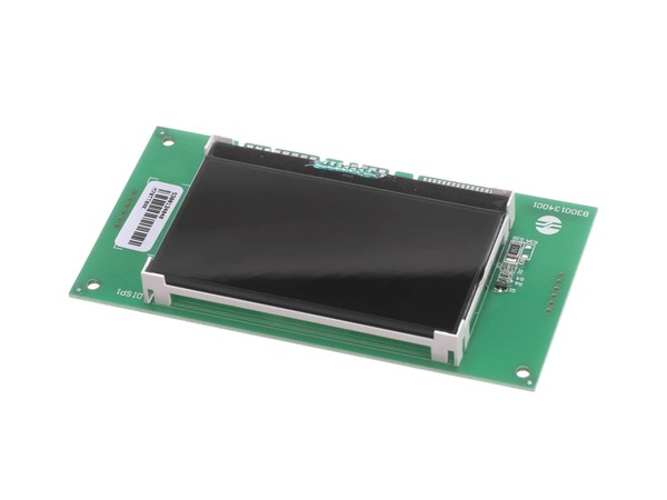 17821929-1-M-SMEG-811652746-Controls LCD Electrical Unit