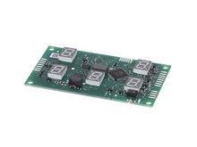 Controls Electronic Unit – Part Number: 811653606