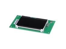Controls LCD Electrical Unit – Part Number: 811653619