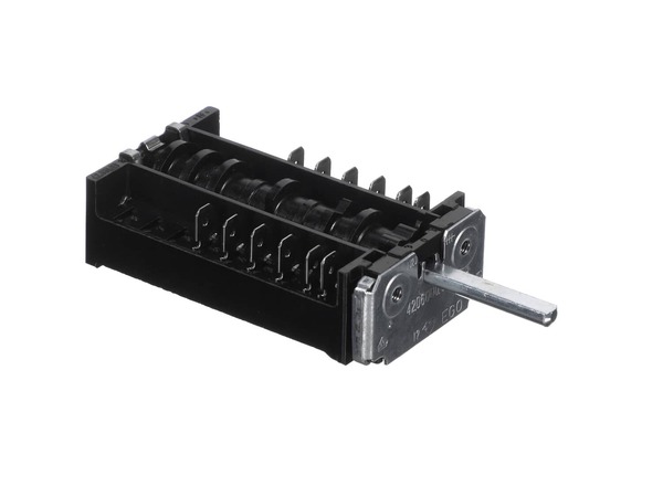 17821983-1-M-SMEG-811730443-Oven Selector Switch
