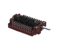 Selector Switch – Part Number: 811730476