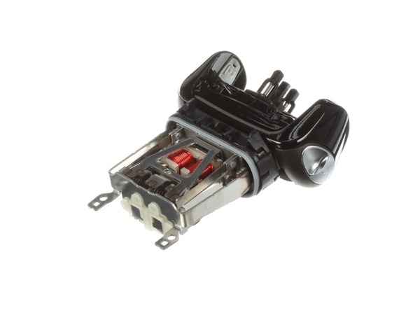 17822006-1-M-Braun-81267147-Drive Unit, Black, Velour Chrome