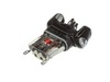 Drive Unit, Black, Velour Chrome – Part Number: 81267147