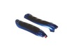 Side Covers, Light Blue/ Black (530s-4) – Part Number: 81267176