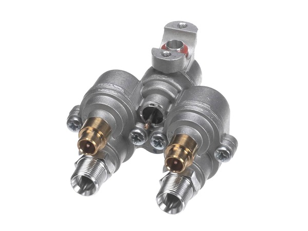 17822041-1-M-SMEG-813060001-Gas Solenoid Valve 2 Ways