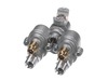 Gas Solenoid Valve 2 Ways – Part Number: 813060001