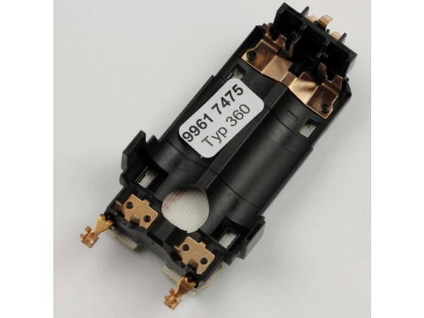 17822042-1-M-Braun-81314658-Pcb, 360s-4, 3 Led