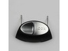 Lock Switch Silver Black – Part Number: 81347224