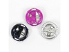 Switch Set, Colours Silver, Black, Pink – Part Number: 81374396