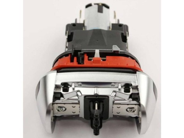 17822068-1-M-Braun-81377198-Drive Unit Red/Silver