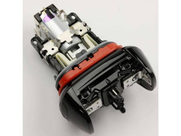17822069-1-M-Braun-81377199-Drive Unit Red/Black