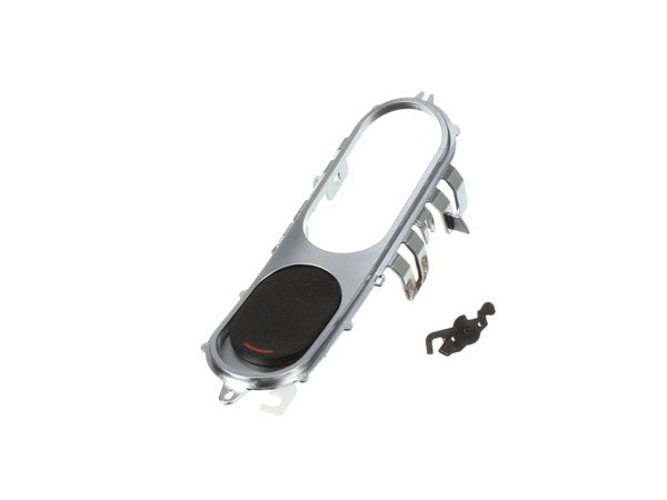 17822071-1-M-Braun-81377201-Switch Cover Red/Black/Silver