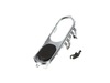 Switch Cover Red/Black/Silver – Part Number: 81377201
