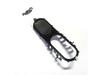 Switch Cover Red/Black/Black – Part Number: 81377202