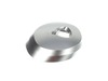 Bottom Silver – Part Number: 81377209
