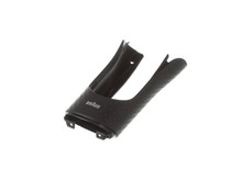 Cover, Black – Part Number: 81377213