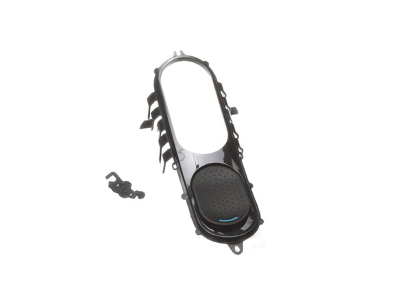 17822079-1-M-Braun-81377215-Switch Cover Blue/Black/Black