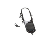 Switch Cover Blue/Black/Black – Part Number: 81377215