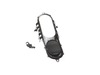 Switch Cover Blue/Black/Black – Part Number: 81377215