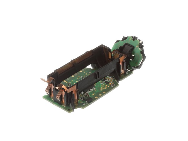 17822088-1-M-Braun-81389695-Pcb, 3 Led, W&D