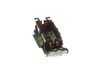 17822088-2-S-Braun-81389695-Pcb, 3 Led, W&D