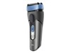 Body, Cpl. Ct5cc, Anthracite/Blue – Part Number: 81413695