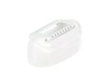 17822116-2-S-Braun-81422735-Standard Massage Cap, White
