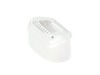 17822116-3-S-Braun-81422735-Standard Massage Cap, White