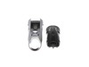 Housing, Matt Silver, Lcd, 790cc-7, W&D – Part Number: 81445036