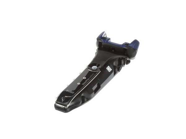 17822172-1-M-Braun-81464714-Front Housing, Black/Blue