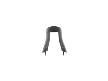 Lower Cover, Black – Part Number: 81478479