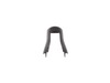 Lower Cover, Black – Part Number: 81478479