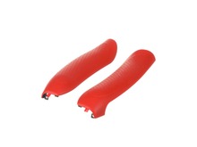 Side Covers Right Left Red – Part Number: 81489156