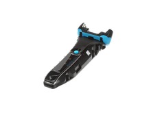 Front Housing Black Blue – Part Number: 81489173