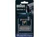 Foil and Cutter 30 – Part Number: 81515099