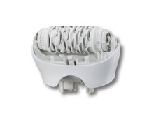 Extra Wide Epilation Head White – Part Number: 81533164